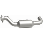 MagnaFlow 15-17 Ford F-150 XL V6 3.5L Direct Fit OEM Grade Federal Catalytic Converter Magnaflow Catalytic Converter Direct Fit