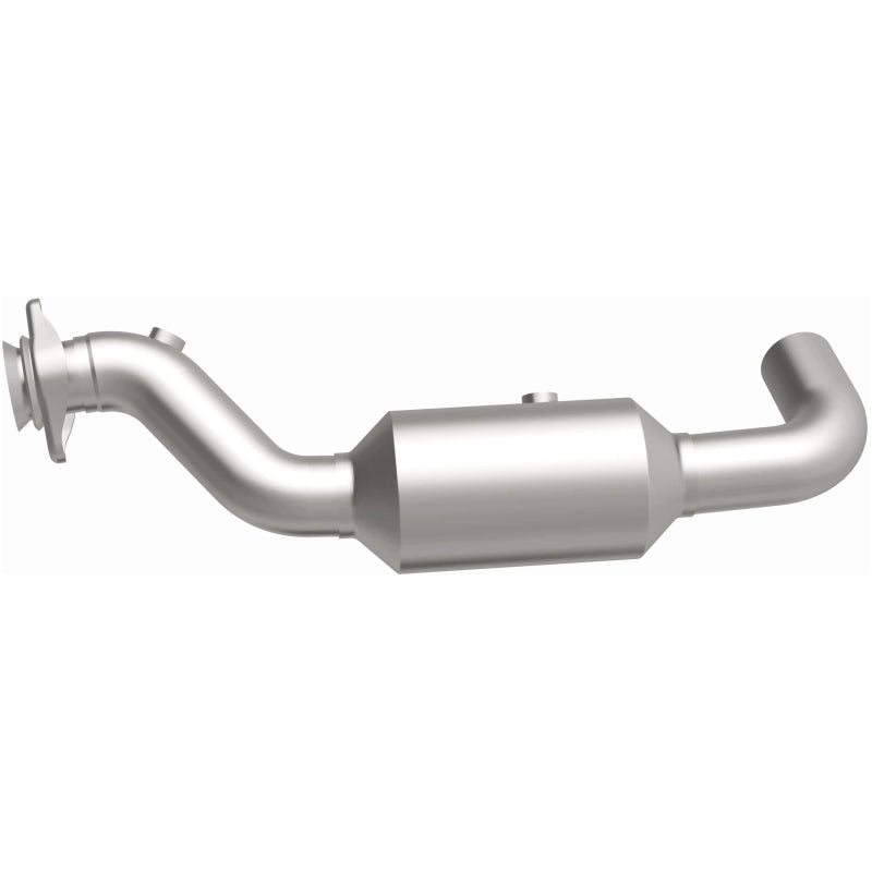 MagnaFlow 15-17 Ford F-150 XL V6 3.5L Direct Fit OEM Grade Federal Catalytic Converter Magnaflow Catalytic Converter Direct Fit