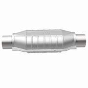 MagnaFlow Universal Catalytic Converter 2.25 inch PC2 Front Magnaflow Catalytic Converter Universal