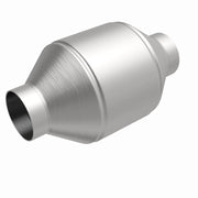 MagnaFlow Universal Catalytic Converter 2.25 C/C 5.00 Diesel Spun Magnaflow Catalytic Converter Universal
