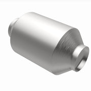 MagnaFlow Universal Catalytic Converter 2.5in Spun CA Magnaflow Catalytic Converter Universal