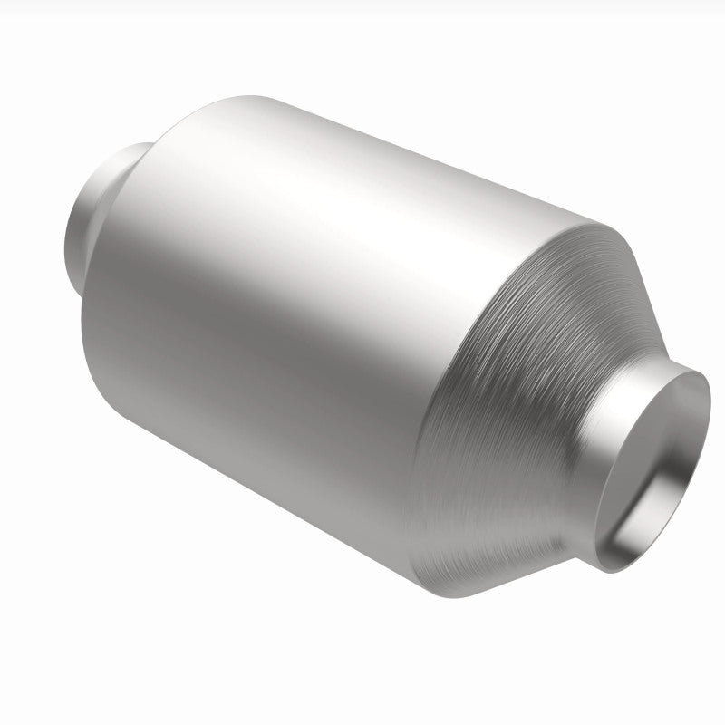 MagnaFlow Universal Catalytic Converter 2.5in Spun CA Magnaflow Catalytic Converter Universal