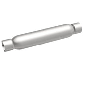 MagnaFlow Muff GP 4 Dia 18inch 3/3 Magnaflow Muffler