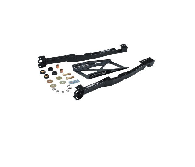 Hotchkis 67-79 Comaro / Firebird Convertible Chassis Max Kit 81001