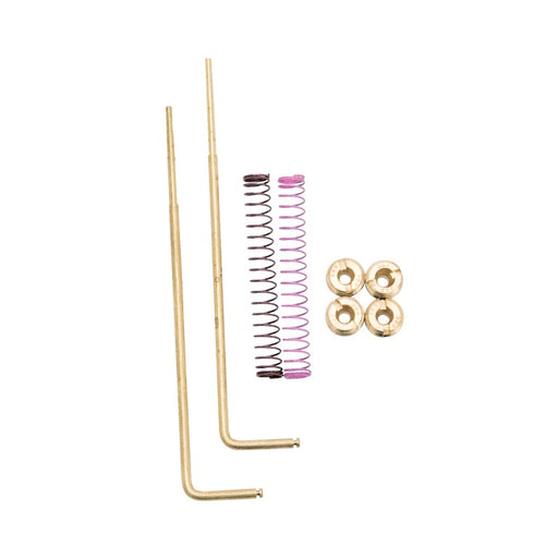 Edelbrock 4 3L Marine Calibration Kit Edelbrock Carburetor Rebuild Components