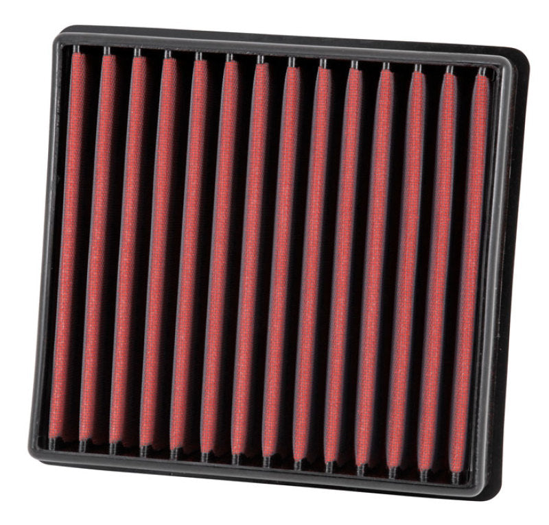 AEM 08-10 F150/250/350 / 07-10 Expedition 10.5in O/S L x 9.875in O/S W x 2.188in H DryFlow Filter AEM Induction Air Filters - Drop In