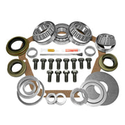 Yukon Gear Master Overhaul Kit For Dana 60 and 61 Front Diff Yukon Gear & Axle Differential Overhaul Kits