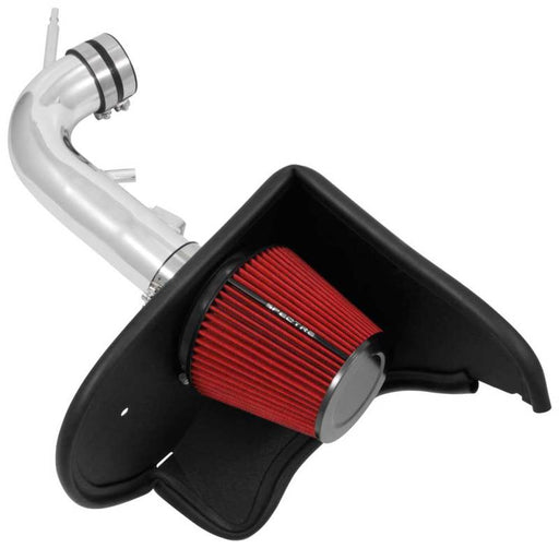 Spectre 16-19 Chevrolet Camaro V6-3.6L F/I Air Intake Kit Spectre Cold Air Intakes