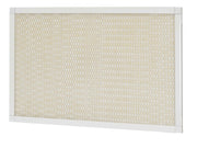 K&N HVAC Filter 20 X 22 X 1 Merv 11 K&N Engineering HVAC Filters