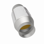 Magnaflow Premium High Flow Metallic Converter 4in OD - 3in In / 3in Out Magnaflow Catalytic Converter Universal
