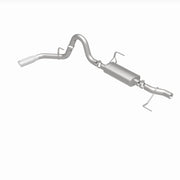 Magnaflow 2022+ Ford F-150 XL/XLT/Platinum/Limited/Lariat Catback Exhaust System Magnaflow Catback