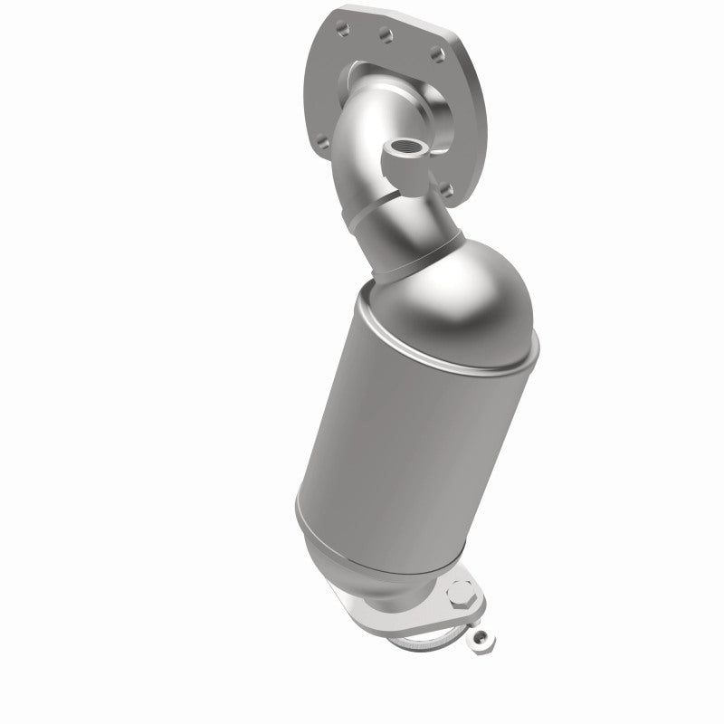 MagnaFlow 17-20 Toyota Sienna / 16-19 Lexus RX350 V6 3.5L Direct Fit Catalytic Converter 13.75in L