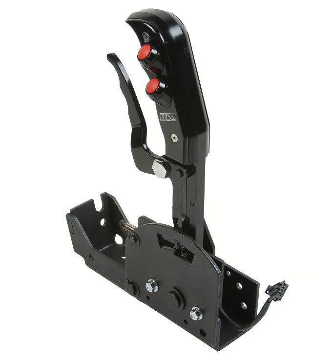 12-18 WRANGLER JK PRO STICK SHIFTER  81162