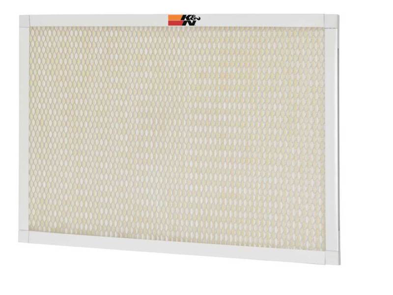 K&N HVAC Filter - 20 x 25 x 1 K&N Engineering HVAC Filters