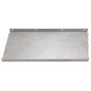 Edelbrock Valley Cover Plate Kit for Chrysler Rb (440) Engines Using Edelbrock Victor Heads Edelbrock Engine Covers