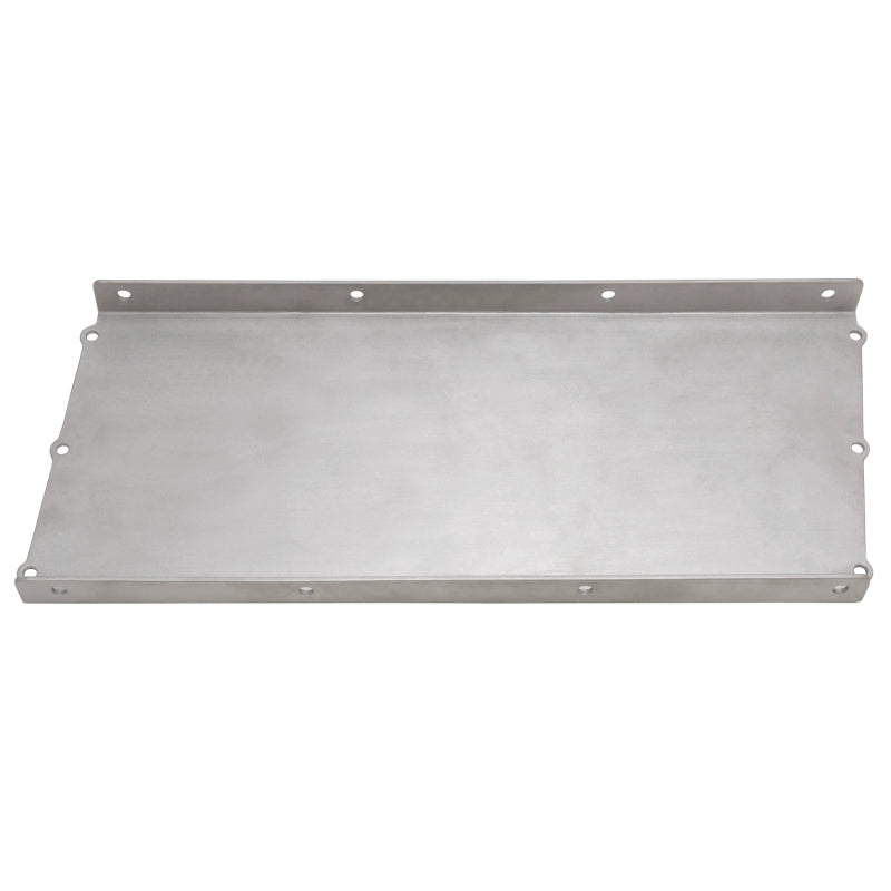 Edelbrock Valley Cover Plate Kit for Chrysler Rb (440) Engines Using Edelbrock Victor Heads Edelbrock Engine Covers