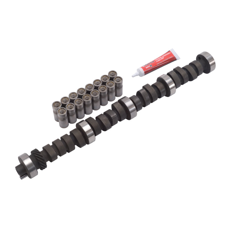Edelbrock Perf Plus Cam and Lifters Kit Ford 289-302 Edelbrock Camshafts