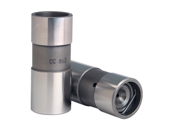 High Energy Hydraulic Flat Lifter Set of 8 for Chevrolet 153 C.I. 4 Cylinder