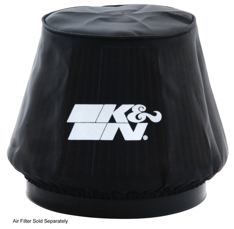 K&N RC-2690 Black Drycharger Air Filter Wrap K&N Engineering Pre-Filters