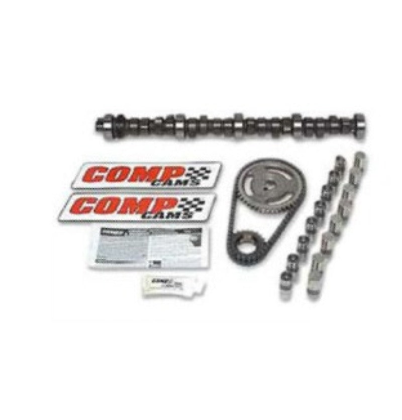 COMP Cams Camshaft Kit FW XR294Rf-HR-10 COMP Cams Camshafts