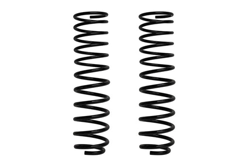 ICON 21-24 Raptor Triple Rate Coil Spring Kit ICON Lift Springs