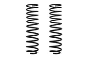 ICON 21-24 Raptor Triple Rate Overland Coil Spring Kit ICON Lift Springs