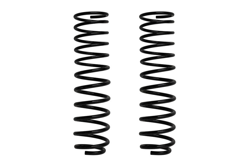 ICON 21-24 Raptor Triple Rate Overland Coil Spring Kit ICON Lift Springs