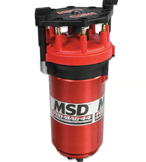 Generator, 44A Pro Mag, Mall Dr. CCW Rot 8140MSD MSD