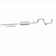 MagnaFlow BRE Exhaust Kit 98-02 Ford F-150 F-250 Magnaflow Catback