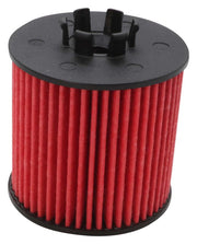 K&N Oil Filter Automotive 08-18 VW Tiguan 1.4L K&N Engineering Oil Filters