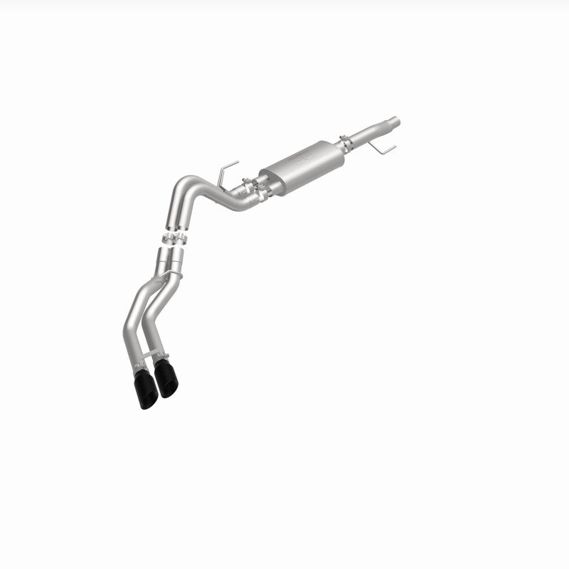 Magnaflow 2020 Ford F-150 Street Series Cat-Back Performance Exhaust System Magnaflow Catback