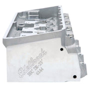 Edelbrock Chevy BB Victor Pro-Port Bare Cylinder Head Edelbrock Heads