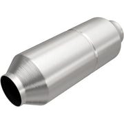 MagnaFlow Universal Catalytic Converter 2 inch C/C spun body Magnaflow Catalytic Converter Universal