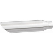 MagnaFlow Tip 1-Pk Bb 4.00 X 18 2.5 Id 45 Magnaflow Catalytic Converter Universal