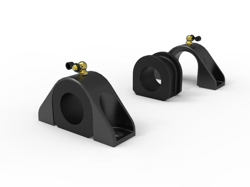 aFe 2020 Chevrolet Corvette C8 Control 3-Way Adjustable Front Sway Bar aFe Sway Bars