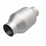 MagnaFlow Conv Univ 3.00inch C/C Met. Magnaflow Catalytic Converter Universal
