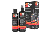 K&N Filter Cleaning Kit - Squeeze Black K&N Engineering Recharge Kits