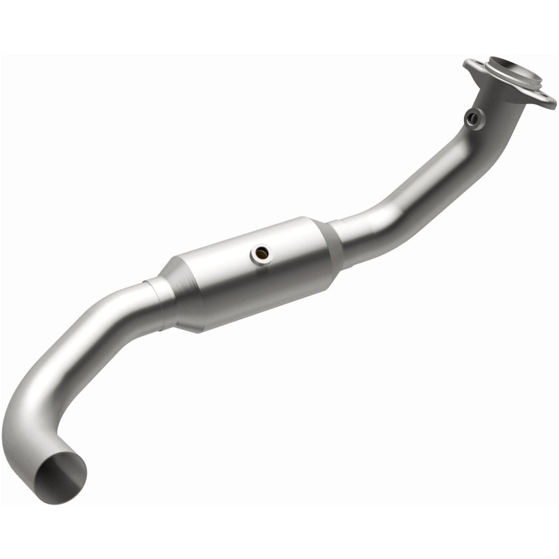 MagnaFlow 2006 Ford F-150 4.6L Direct Fit Converter Magnaflow Catalytic Converter Direct Fit