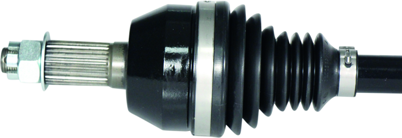 DragonFire Racing Hydra Axle- Polaris RZR XP Turbo 16-17- Postion- Rear- Right/Left DragonFire Racing Axles