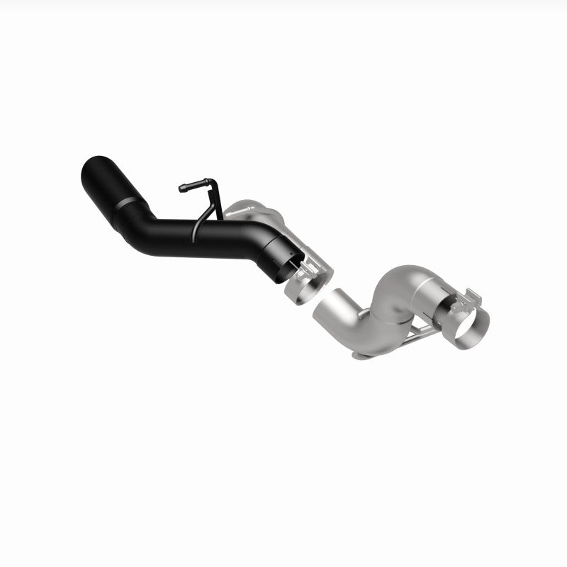 Magnaflow 20-22 Jeep Wrangler 3.0L V6 Street Series Filter-Back Performance Exhaust System