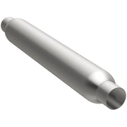 MagnaFlow Muff GP 4 Dia 26inch 2.5/2.5 Magnaflow Muffler
