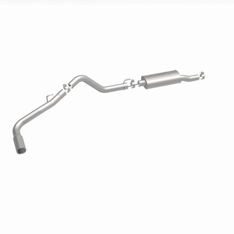 MagnaFlow Sys C/B 04 Ram Hemi Sc/Cc-Sb