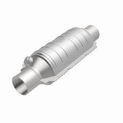 MagnaFlow Universal Catalytic Converter 2.50 GM 3.8L OEM Magnaflow Catalytic Converter Universal