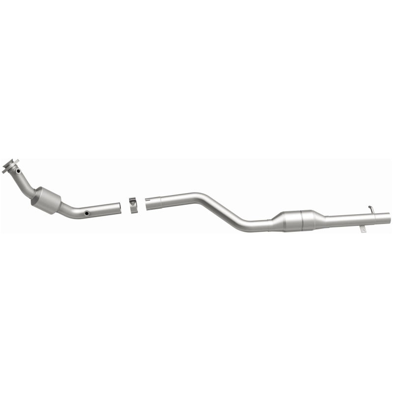 MagnaFlow Conv DF 99-02 Mercedes SL500 5.0L