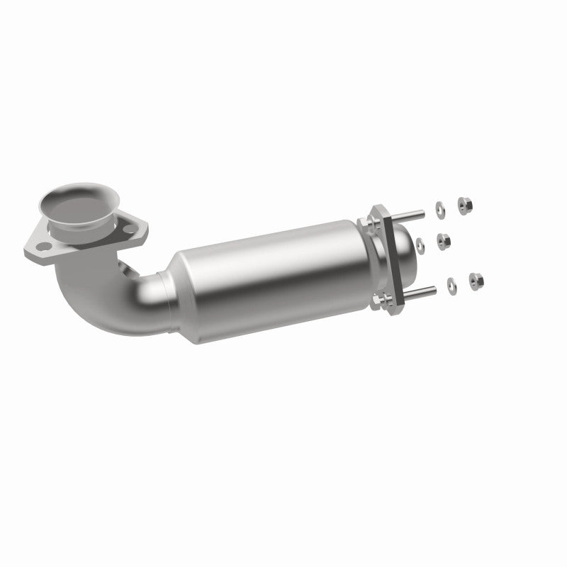 MagnaFlow 1996 Chevrolet Corvette 5.7L Direct Fit Converter Magnaflow Catalytic Converter Direct Fit