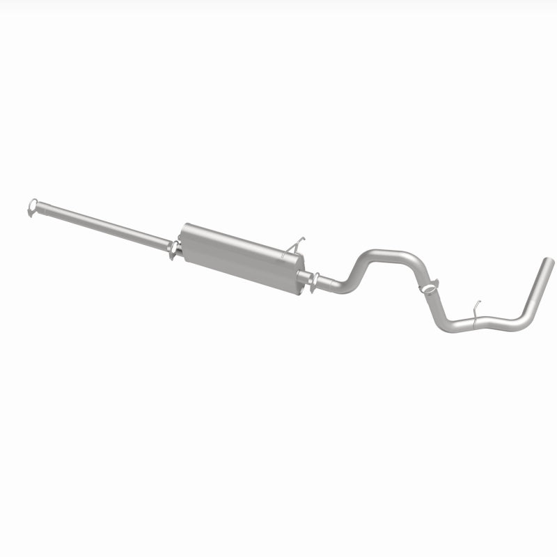 MagnaFlow BRE Exhaust Kit 89-96 Ford F-250 F-350 Magnaflow Catback