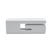 ORACLE Lighting Universal Illuminated LED Letter Badges - Matte Wht Surface Finish - G ORACLE Lighting Light Accessories and Wiring