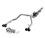 Flowmaster American Thunder Cat-Back Exhaust System Muffler 2024-2025- GMC 1500 60-115 FLOWMASTER EXHAUST
