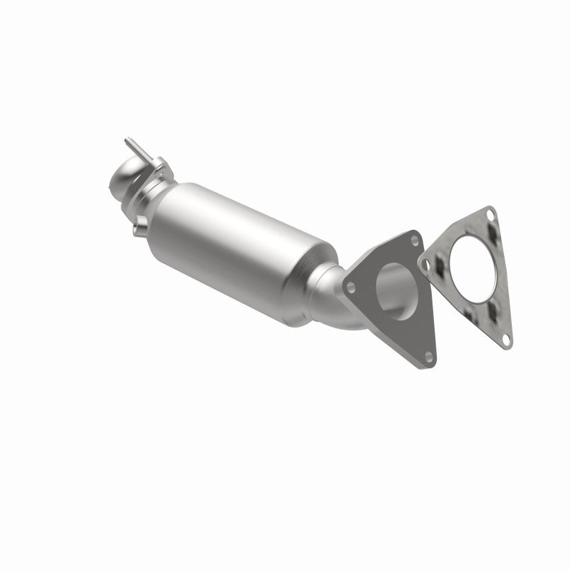 MagnaFlow California Grade Direct Fit Catalytic Converter 98-02 Chevrolet Camaro V8 5.7L Magnaflow Catalytic Converter Direct Fit