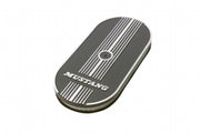Ford Racing Oval Air Cleaner Assembly Ford Racing Air Filters - Universal Fit